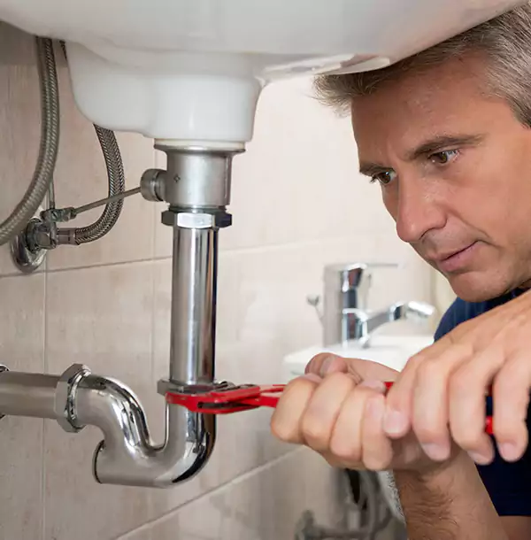 Trusted Plumbing Company in Holly Springs, NC