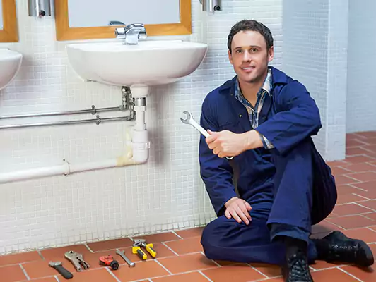 Why Choose Holly Springs Plumbing for Plumbing Services?