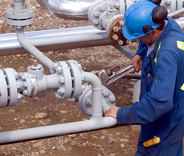 Expert Plumber for Backflow Preventer in Holly Springs, NC: Schedule Affordable Testing and Installation with Us