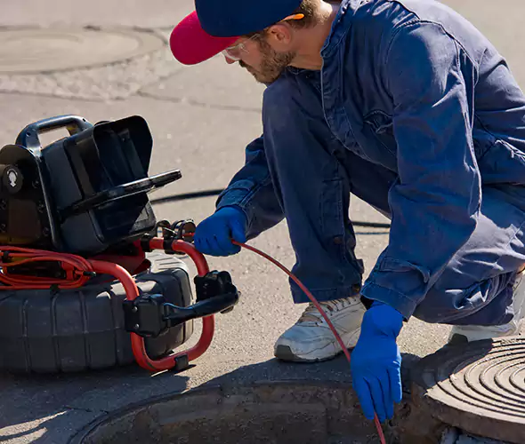 Expert Plumber for Clogged Drain Repair in Holly Springs, NC: Schedule Affordable Drain Cleaning Services with Us