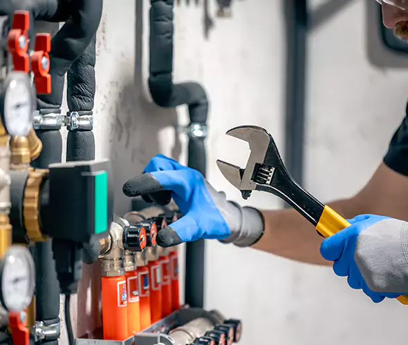 Expert Plumber for Commercial Plumbing in Holly Springs, NC: Schedule Reliable Plumbing Services with Us