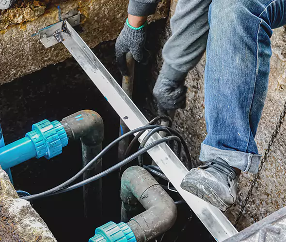 Expert Plumber for Drainage Services in Holly Springs, NC: Schedule Affordable Drainage Solutions with Us