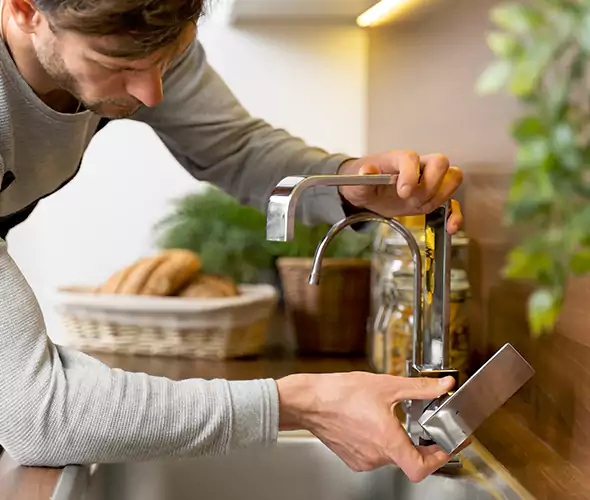 Your Trusted Experts for Bathroom Faucet Installation in Holly Springs, NC