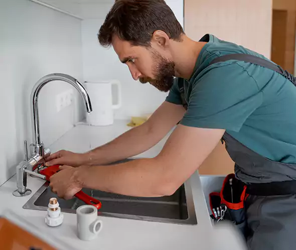 Professional Faucet Replacement Specialist in Holly Springs, NC: Schedule Affordable Faucet Replacement Services with Us