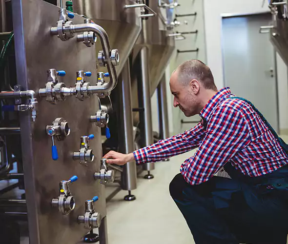 Professional Gas Leak Repair in Holly Springs, NC