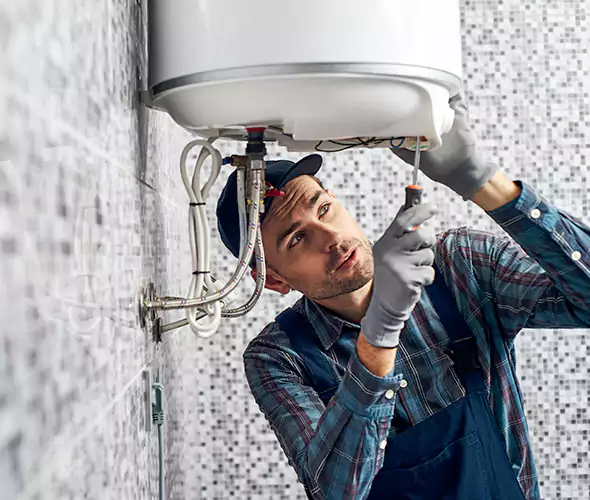 Expert Plumber for Hot Water Tank Maintenance in Holly Springs, NC: Schedule Reliable Maintenance Services with Us