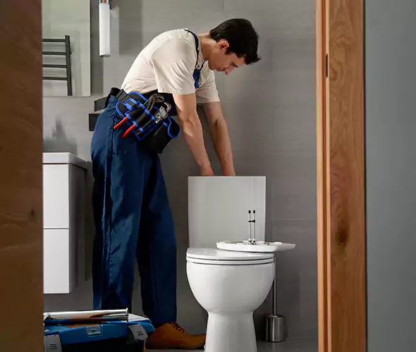 Trusted Plumbers Near Me in Holly Springs, NC: Reliable, Local, and Affordable Plumbing Experts