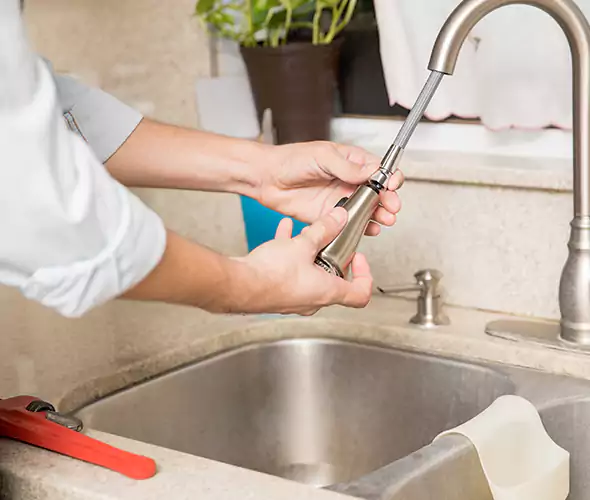 Expert Plumber for Plumbing Inspection in Holly Springs, NC: Schedule Affordable Inspection Services with Us