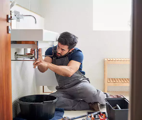 Trusted Experts for Plumbing Maintenance in Holly Springs,NC: Schedule Reliable Service Today