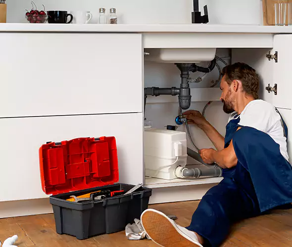Trusted Plumber for Polybutylene Plumbing Replacement in Holly Springs, NC: Schedule Reliable Replacement Services with Us