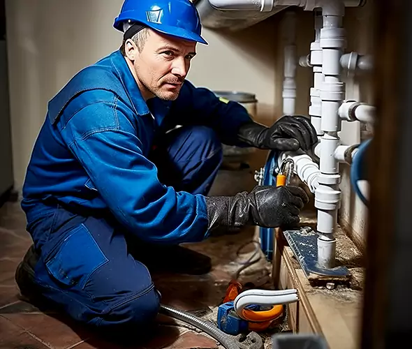 Expert Plumber for Repipe Specialists in Holly Springs: Schedule Reliable and Affordable Repiping Services with Us