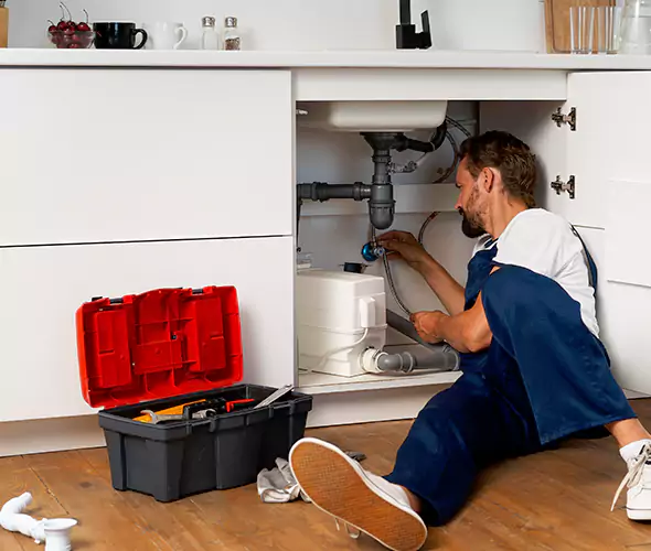 Expert Plumber for Residential Plumbing Service in Holly Springs, NC: Schedule Professional Plumbing Repairs with Us
