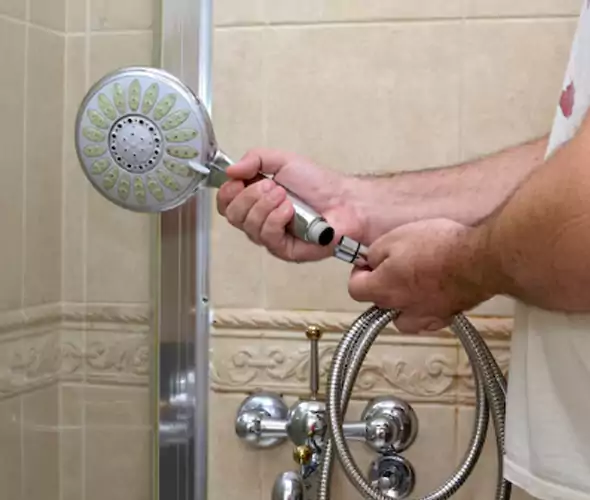 Professional Shower Repair Specialist in Holly Springs, NC: Schedule Affordable Shower Services with Us