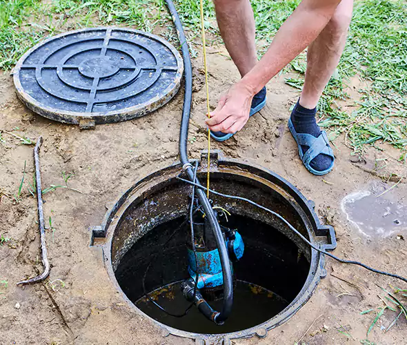 Expert Plumber for Sump Pump Replacement in Holly Springs, NC: Schedule Affordable Sump Pump Replacement Services with Us