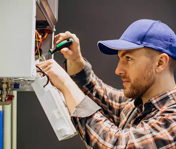 Expert Plumber for Water Heater Maintenance in Holly Springs, NC: Schedule Affordable Services Today