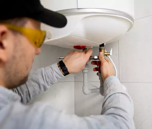 Get Affordable Water Heater Repair Service in Holly Springs, NC