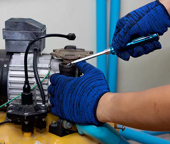 Well Pump Specialist in Holly Springs, NC