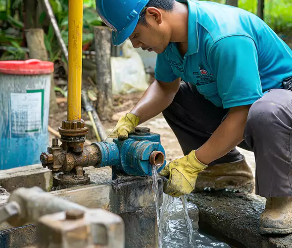Expert Plumber for Well Pump Replacement in Holly Springs, NC: Schedule Affordable Well Pump Replacement Services with Us