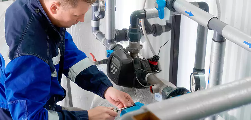 Reliable Gas Line Installation Services in Holly Springs, NC