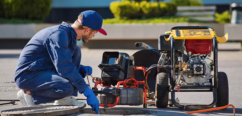 Drain Camera Inspection Near Me Holly Springs