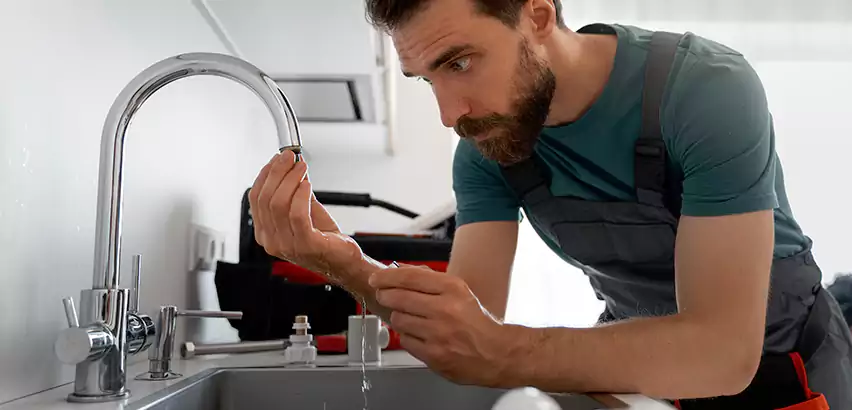 Fire and Water Damage Restoration in Holly Springs