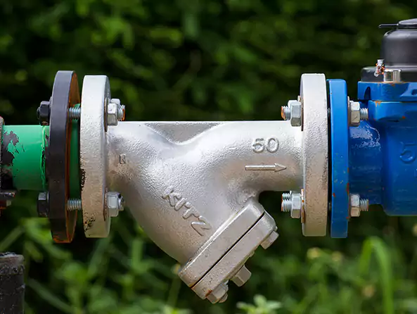 Why Choose Holly Springs Plumbing for Backflow Preventer Services in Holly Springs, NC?