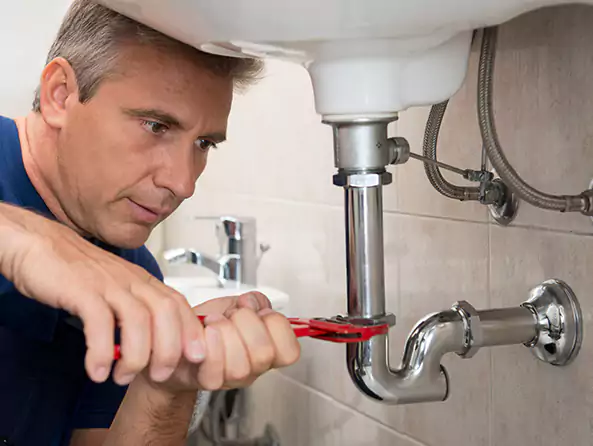 Why Choose Holly Springs Plumbing for Bathroom Plumbing in Holly Springs, NC?