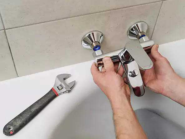 Why Choose Holly Springs Plumbing for Bathtub Faucet Replacement in Holly Springs, NC?