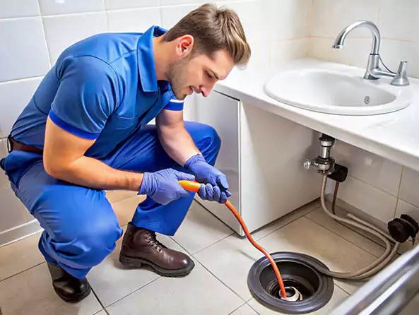 Why Choose Holly Springs Plumbing for Drain Repairs in Holly Springs, NC?