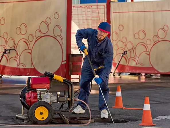 Why Choose Holly Springs Plumbing for Drain Services in Holly Springs, NC?