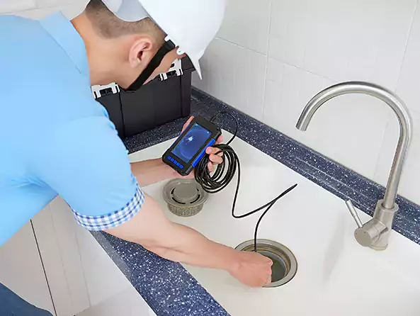 Why Choose Holly Springs Plumbing for Drain Unblocking in Holly Springs, NC?