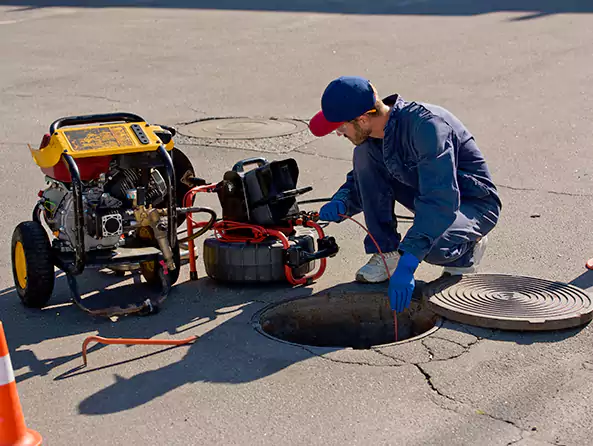  Why Choose Holly Springs Plumbing for Drains Camera Inspection in Holly Springs, NC?