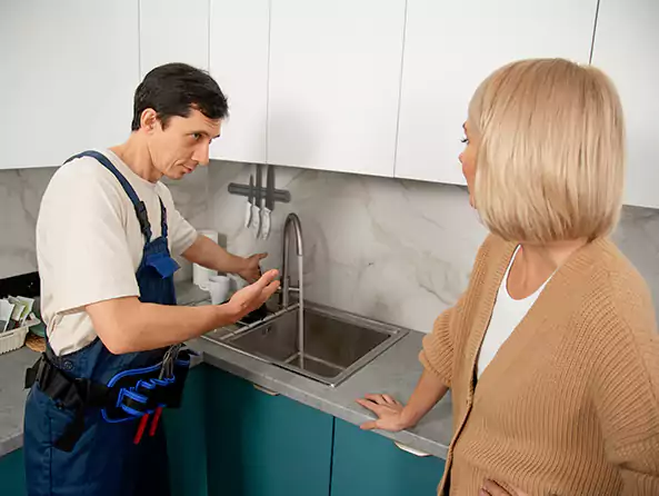 Why Choose Holly Springs Plumbing for Emergency Plumbing Repair in Holly Springs, NC?