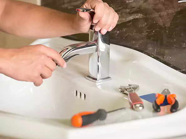 Why Choose Holly Springs Plumbing for Bathroom Faucet Installation in Holly Springs, NC?
