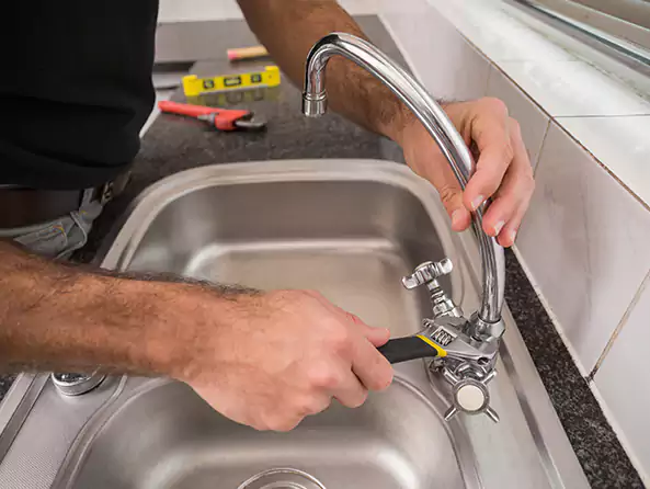 Why Choose Holly Springs Plumbing for Faucet Replacement in Holly Springs, NC?