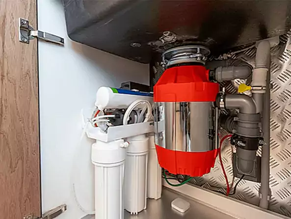 Why Choose Holly Springs Plumbing for Garbage Disposal Installation in Holly Springs, NC?