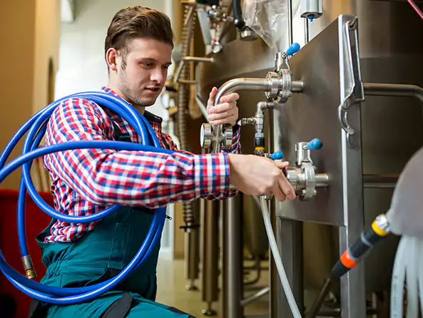 Why Choose Holly Springs Plumbing for Gas Leak Repair in Holly Springs, NC?