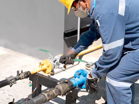  Why Choose Holly Springs Plumbing for Gas Line Repair in Holly Springs, NC?