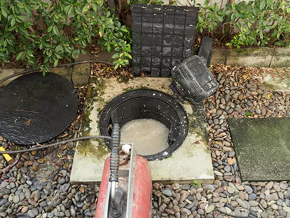 Why Choose Holly Springs Plumbing for Grease Trap Repair in Holly Springs, NC?