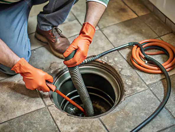  Why Choose Holly Springs Plumbing for Hydrojet Plumbing in Holly Springs, NC?