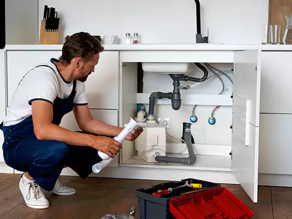 Why Choose Holly Springs Plumbing for Insinkerator Installation in Holly Springs, NC?