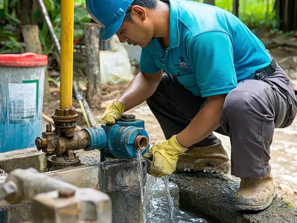 Why Choose Holly Springs Plumbing for Pipe Repair in Holly Springs, NC?