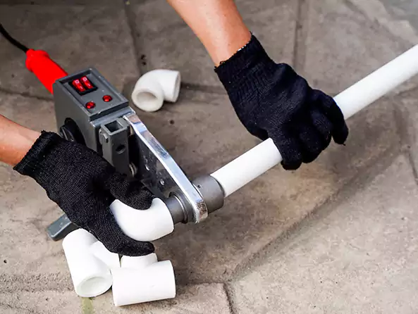 Why Choose Holly Springs Plumbing for Pipe Replacement in Holly Springs, NC?