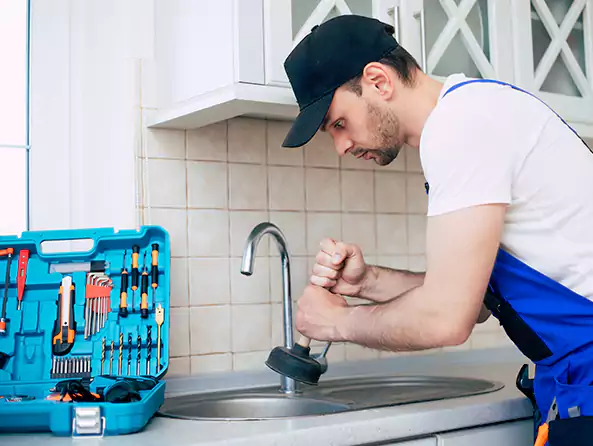  Why Choose Holly Springs Plumbing for Plumbing Inspection in Holly Springs, NC?
