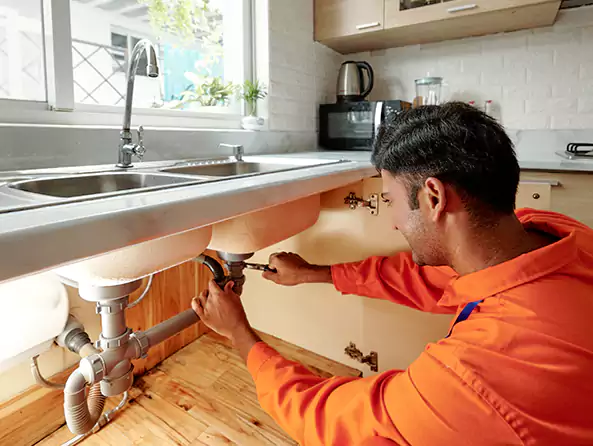 Why Choose Holly Springs Plumbing for Plumbing Installation in Holly Springs, NC?