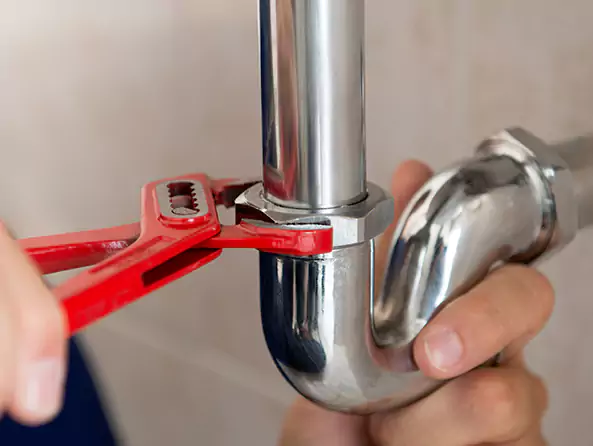  Why Choose Holly Springs Plumbing for Polybutylene Plumbing Replacement in Holly Springs, NC?