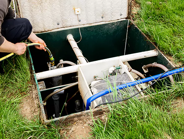 Why Choose Holly Springs Plumbing for Sewage Ejector Pump Installation in Holly Springs, NC?