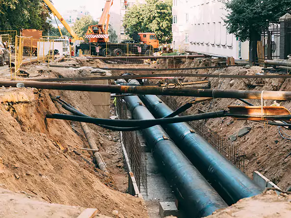 Why Choose Holly Springs Plumbing for Sewer Cleaning in Holly Springs, NC?