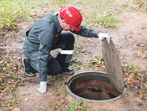 Why Choose Holly Springs Plumbing for Sewer Repair in Holly Springs, NC?