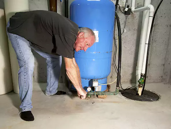 Why Choose Holly Springs Plumbing for Sump Pump Installation in Holly Springs?